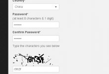 【美国usr.me】无限大小流量免费PHP空间申请使用教程-沃园