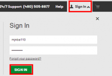 【美国GoDaddy】如何使用优惠码、支付宝或PayPal对产品续费-沃园