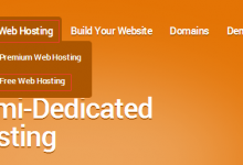 【德国runhosting.com】1G磁盘空间5G月流量免费空间申请使用教程-沃园