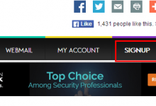 【4ove.com】无限磁盘无限月流量免费空间申请使用教程-沃园
