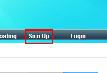 【UHostAll.com】无线磁盘月流量免费空间申请使用教程-沃园