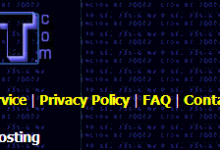 【3Host.com】支持限制级内容的免费空间申请使用教程-沃园