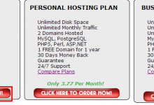 【Batcave.net】1G磁盘空间5G月流量免费虚拟主机申请使用教程-沃园