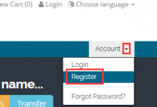 【美国HostDare】账号注册及支付宝付款购买VPS教程-沃园