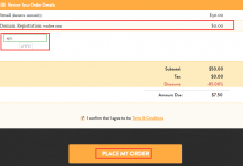 【小桔子主机ASmallOrange】2016年黑色星期五共享主机年付年付51元送com域名-沃园
