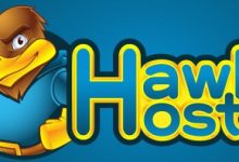 【老鹰主机HawkHost】12月6.5折优惠码10G虚拟主机160元/年-沃园