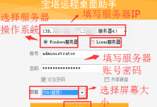 【远程桌面助手】优秀的服务器远程管理工具-沃园