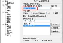 Linux VPS入门如何使用Putty管理自己的VPS-沃园