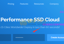 Vultr VPS账号注册教程及最新奖励20美元优惠码-沃园