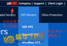 BudgetVM洛杉矶1核512M内存2T流量172元/年[老牌商家推荐]-沃园
