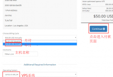 Hostdare洛杉矶/2核2G/40G/2T/支付宝/30美元/年[实惠推荐]-沃园