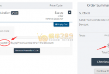 RadWebHosting/.net域名优惠码 新注册转入5.99美元/年-沃园