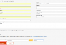 申请LinuxONE Community Cloud/120天2核4G免费VPS全过程-沃园