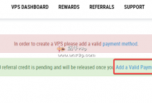 #亲测已撸#SkySilk新注册通过绑定PayPal账号即送10美元/洛杉矶1核512M内存方案月付只需1美元/赠送金额可免费体验10个月-沃园