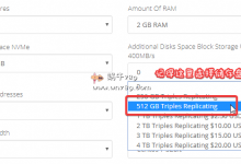 LetBox美国大硬盘存储VPS，DDoS高防，自定义系统，$5.50/月-沃园