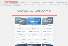 GigsGigsCloud美西高防vps服务器补货:三网回程cn2 gia,中国方向50G CN1防御、国际1T Voxility防御,双11八折-沃园