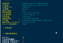 RackNerd超便宜洛杉矶MC机房VPS测评,1核1G 8元/月起,电信CN2,联通骨干直连-沃园