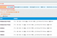 TmhHost日本东京VPS新品季付特惠,三网软银直连,100M带宽,50元/月起-沃园