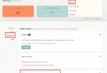 CloudCone特价高IO美国VPS,SSD硬盘,洛杉矶MC机房,1核1G$20/年-沃园