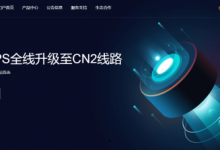 手帕云低价便宜小带宽香港CN2 VPS,集群10G防御,双向CN2直连,最低仅16元起-沃园