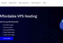 servercheap特价美国无限流量vps,洛杉矶/芝加哥G口不限流量,1核1内存$2/月-沃园