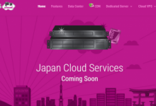 GigsGigsCloud日本东京软银裸金属独享服务器预售,最高G口独享无限流量,E3-1230v2/16G内存仅$99/月-沃园