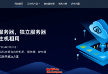 野草云5月香港VPS/香港服务器五折优惠,cn2+bgp直连大陆,30M带宽,月19元起,老牌商家适合建站-沃园