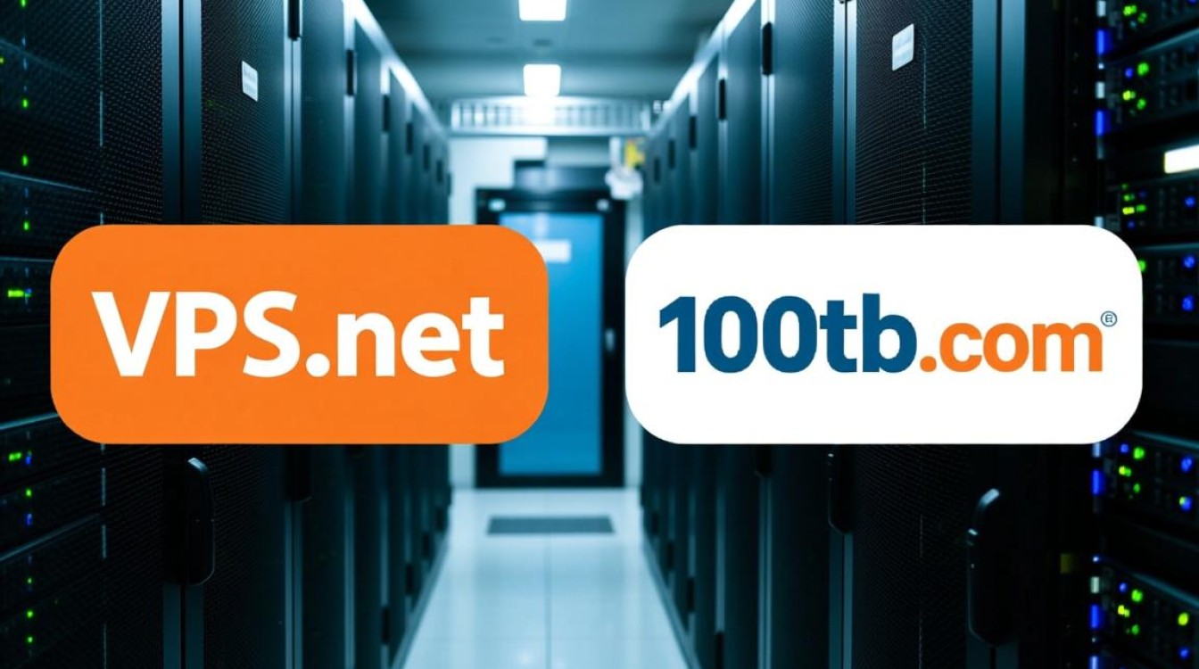 注册国外VPS平台vps.net和100tb.com遇难题？揭秘审核攻略及VPS平台评测！