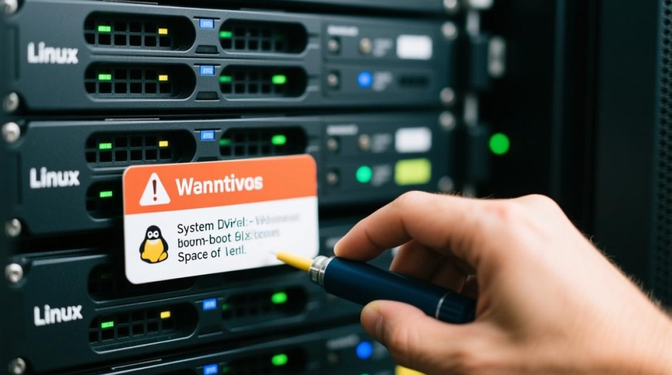 国外VPS评测，为何/boot分区不足，mdadm配置文件却无阵列定义？-沃园