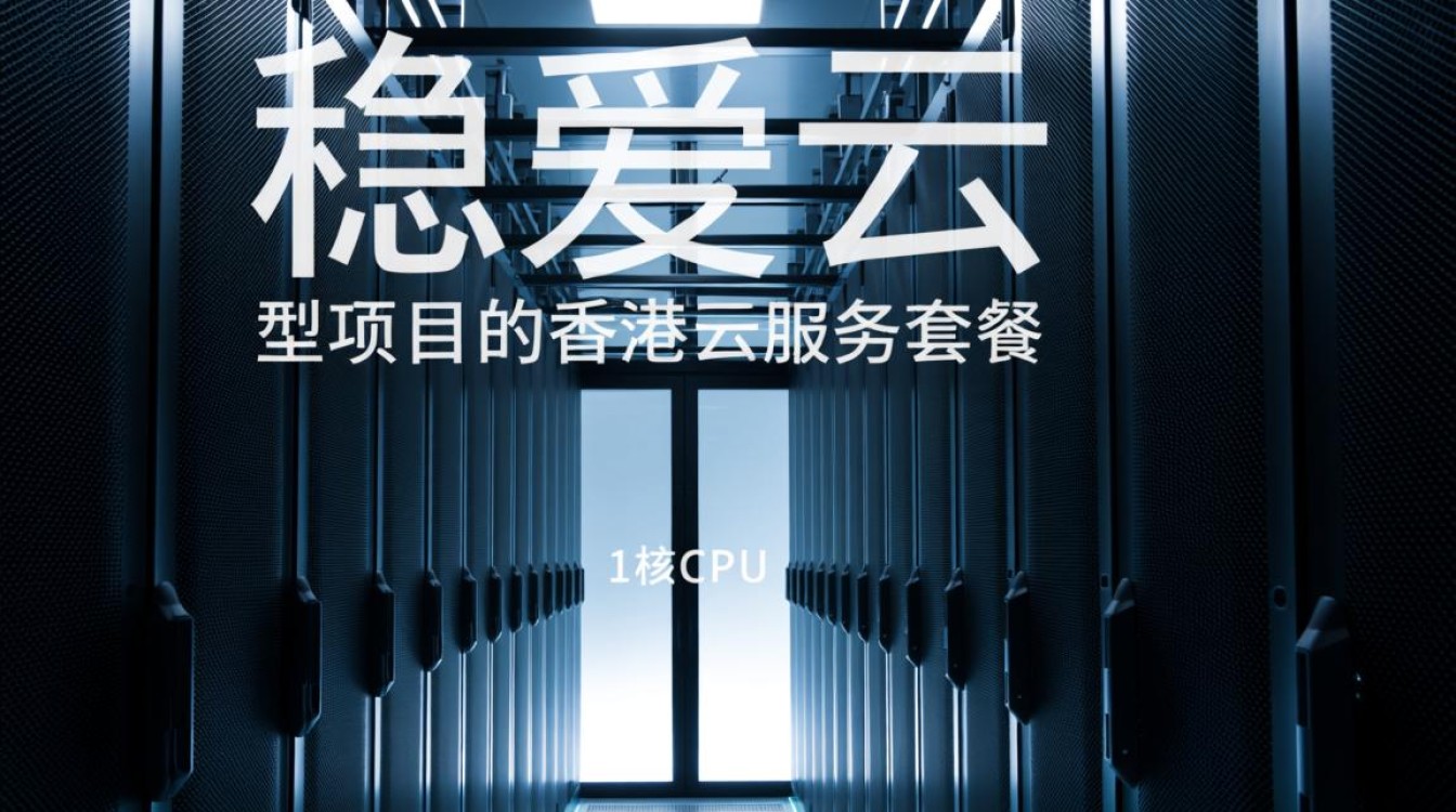 香港云服务器26元/月1核1G 10M带宽，稳爱云VPS与国外VPS评测对比，哪家更优？