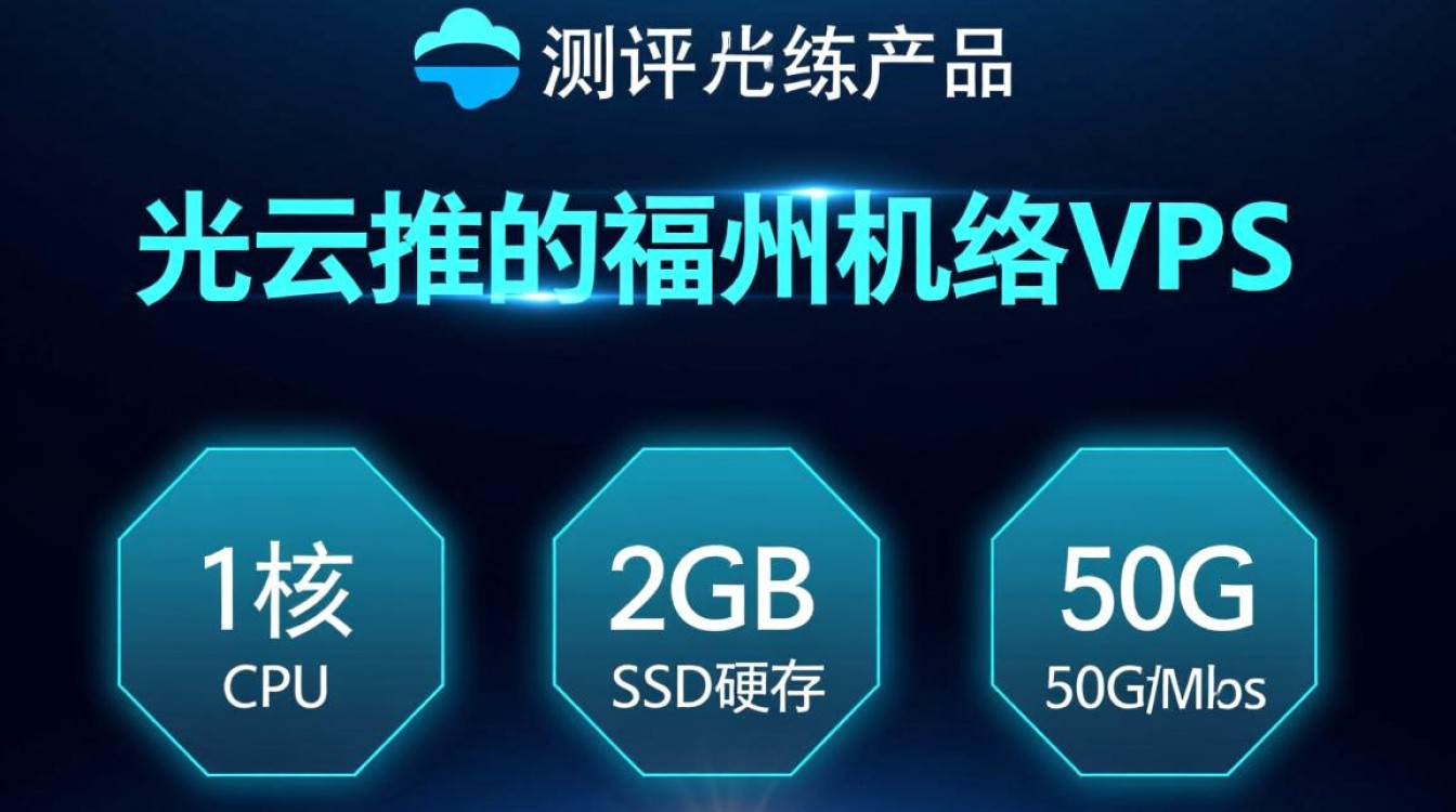 福州萤光云1核2G50G防御16元/月VPS首月免费,国外VPS评测与优惠,哪家更胜一筹? 福州萤光云1核2G50G防御16元/月VPS首月免费,国外VPS评测与优惠,哪家更胜一筹?