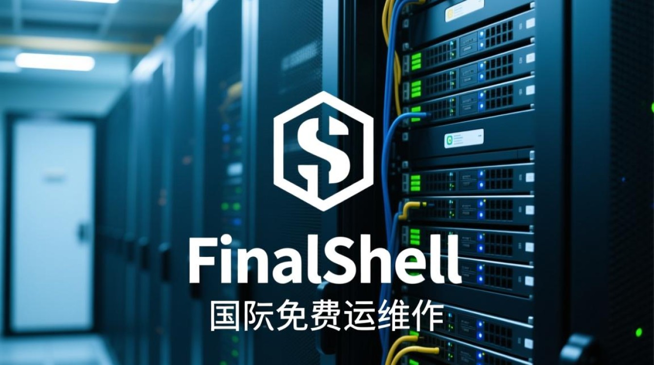 FinalShell,免费XShell替代品,集SSH等三合一功能,VPS评测与优惠信息可靠吗? FinalShell,免费XShell替代品,集SSH等三合一功能,VPS评测与优惠信息可靠吗?