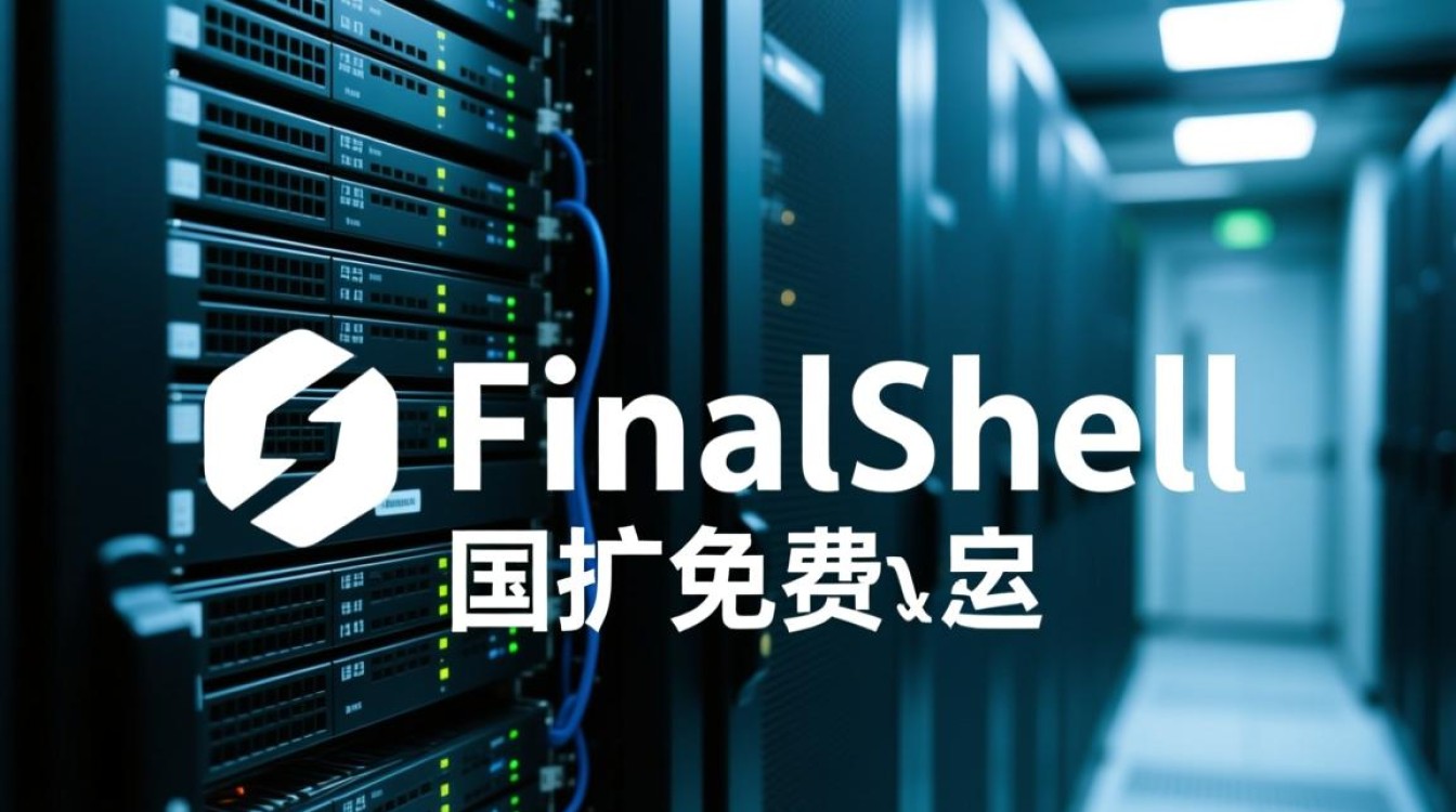 FinalShell,免费XShell替代品,集SSH等三合一功能,VPS评测与优惠信息可靠吗? FinalShell,免费XShell替代品,集SSH等三合一功能,VPS评测与优惠信息可靠吗?