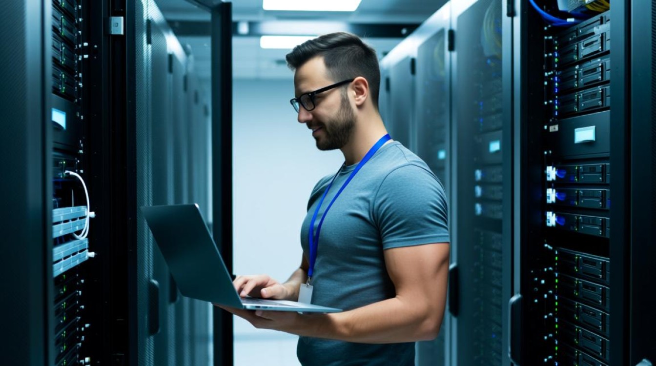 00后小俊建站成长之路揭秘，小白如何蜕变为高手？国外VPS评测与站长经历深度解析