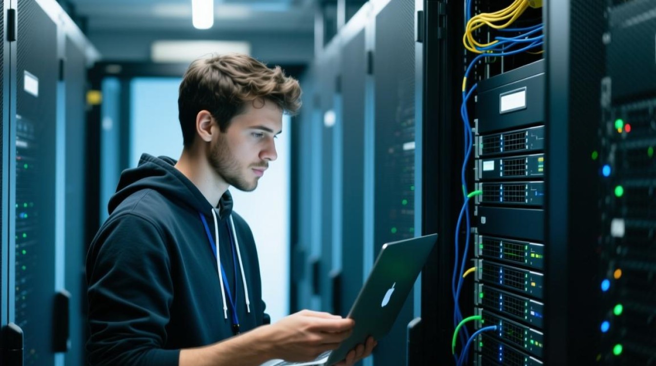 00后小俊建站成长之路揭秘，小白如何蜕变为高手？国外VPS评测与站长经历深度解析