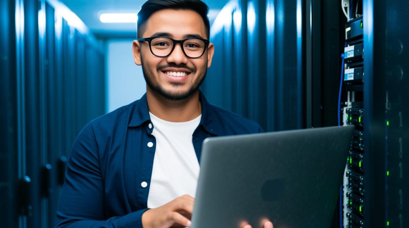 00后小俊建站成长之路揭秘，小白如何蜕变为高手？国外VPS评测与站长经历深度解析