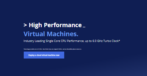 Evoxt Malaysia VPS Recommendation – Three-Network CN2 Return Route – Low Price