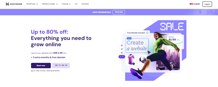 Hostinger VPS DeepSeek Deployment Guide: Complete Installation and Optimization Tutorial-沃园