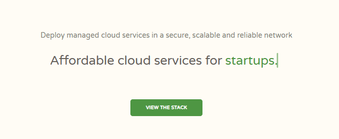 CloudCone美国VPS促销:$31.25/年,3核2G内存+60G SSD+4TB流量@1Gbps带宽,洛杉矶机房,续费同价-沃园